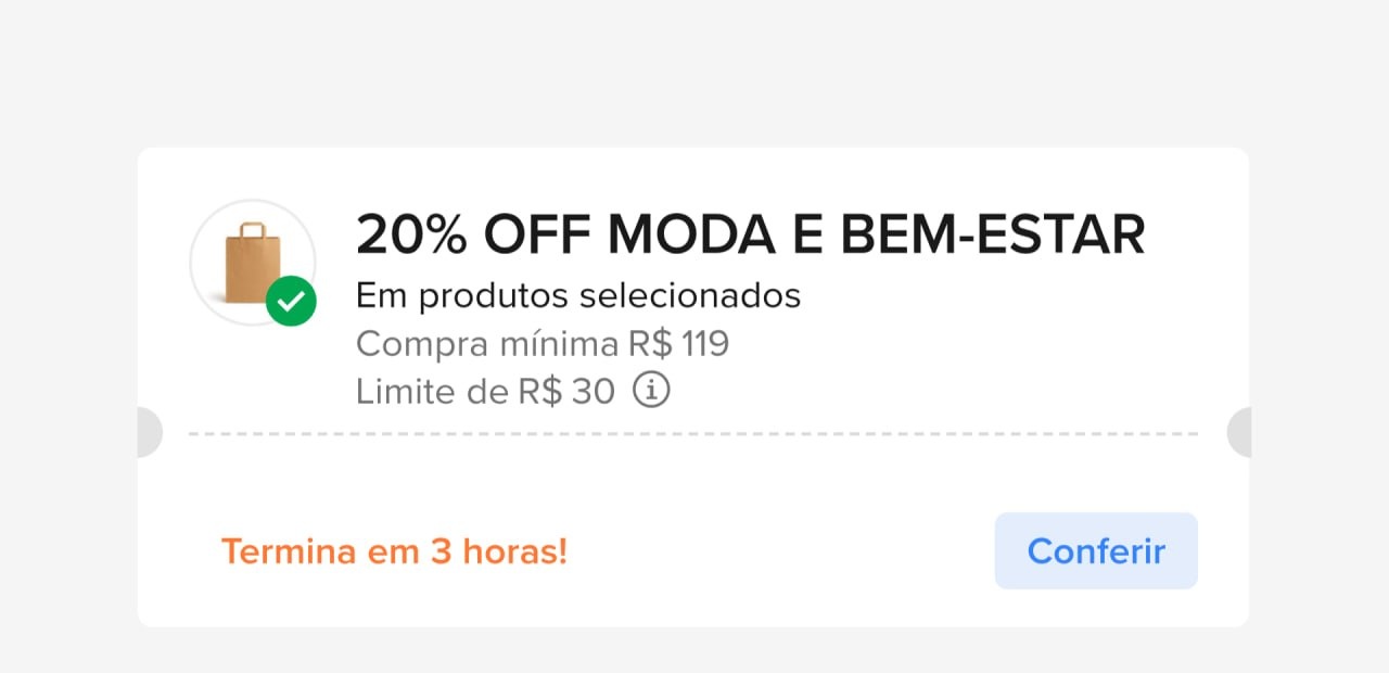 CUPOM MODAEBELEZA