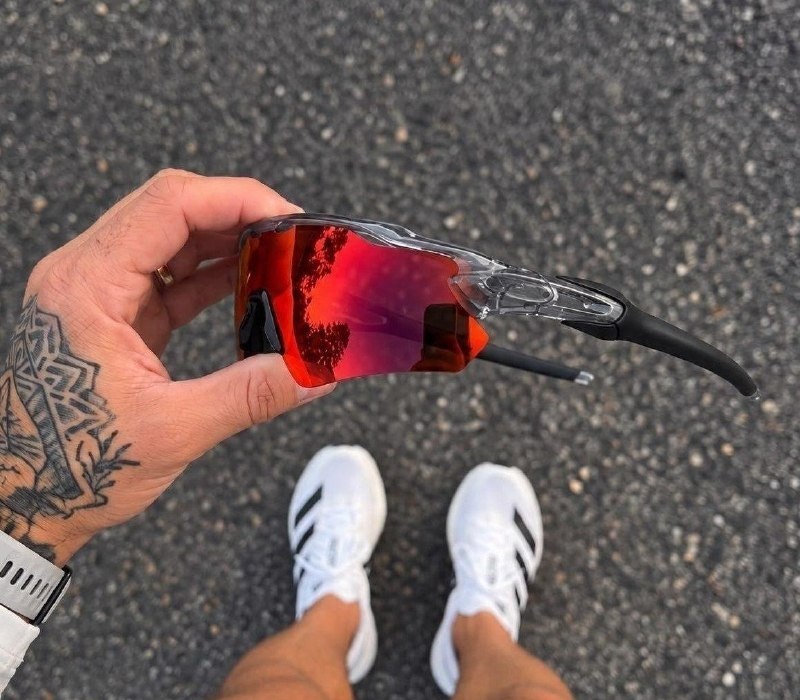 Óculos Esportivo Baixa Pace UV400