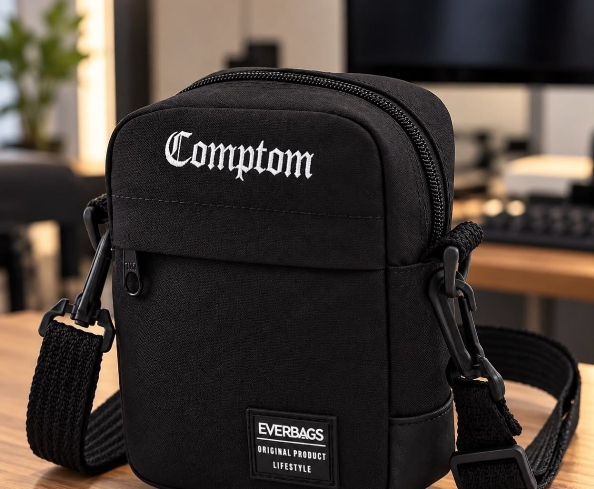 Shoulder Bag Transversal