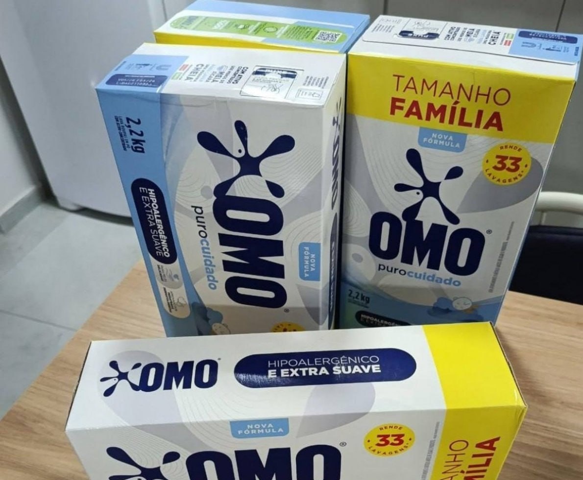 menor valor em 46 dias