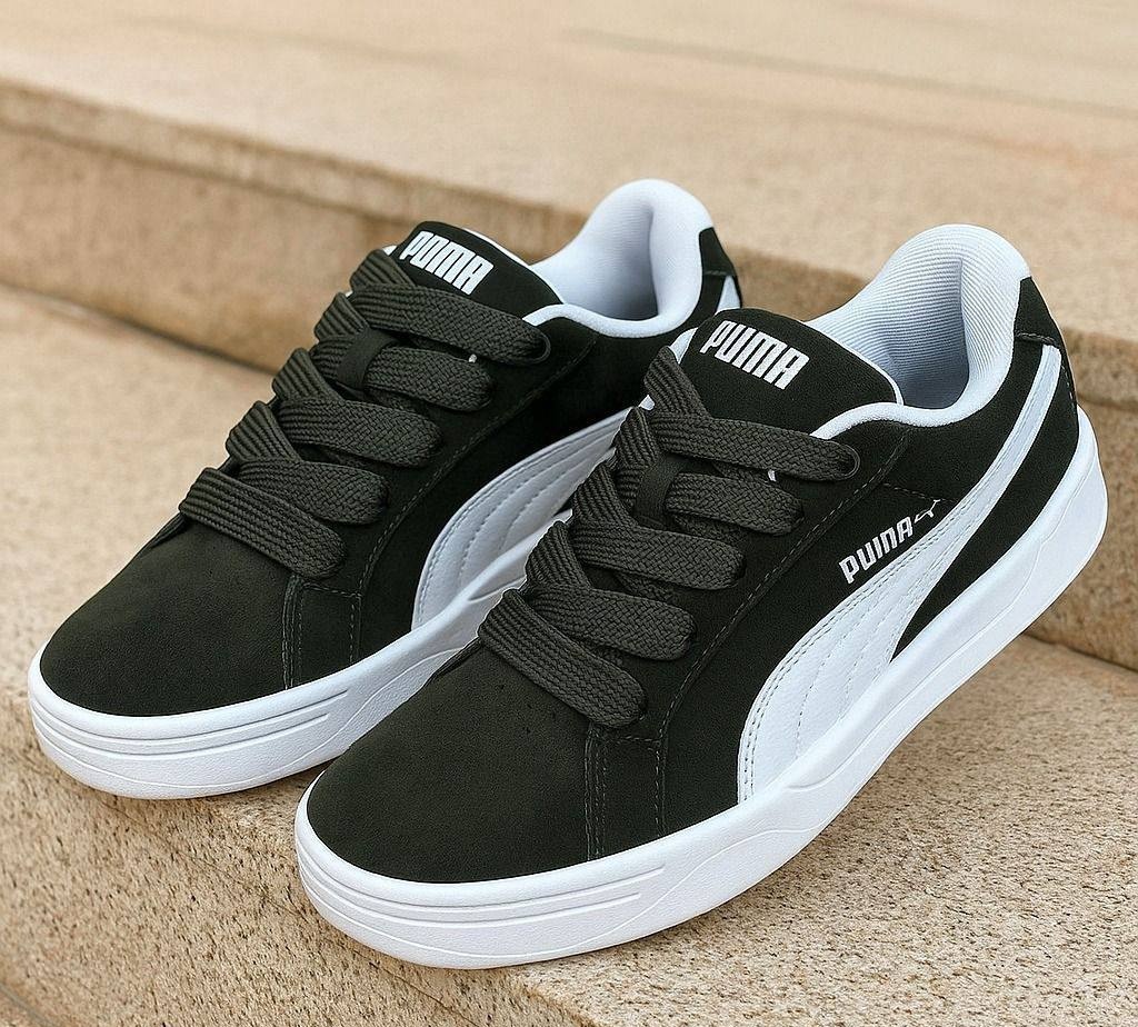 Tênis Puma Park Lifestyle Easy Masculino