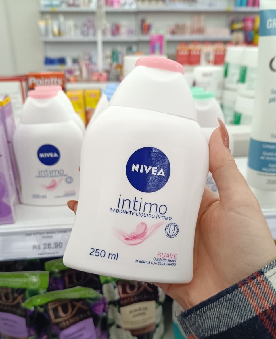 já faz o estoque