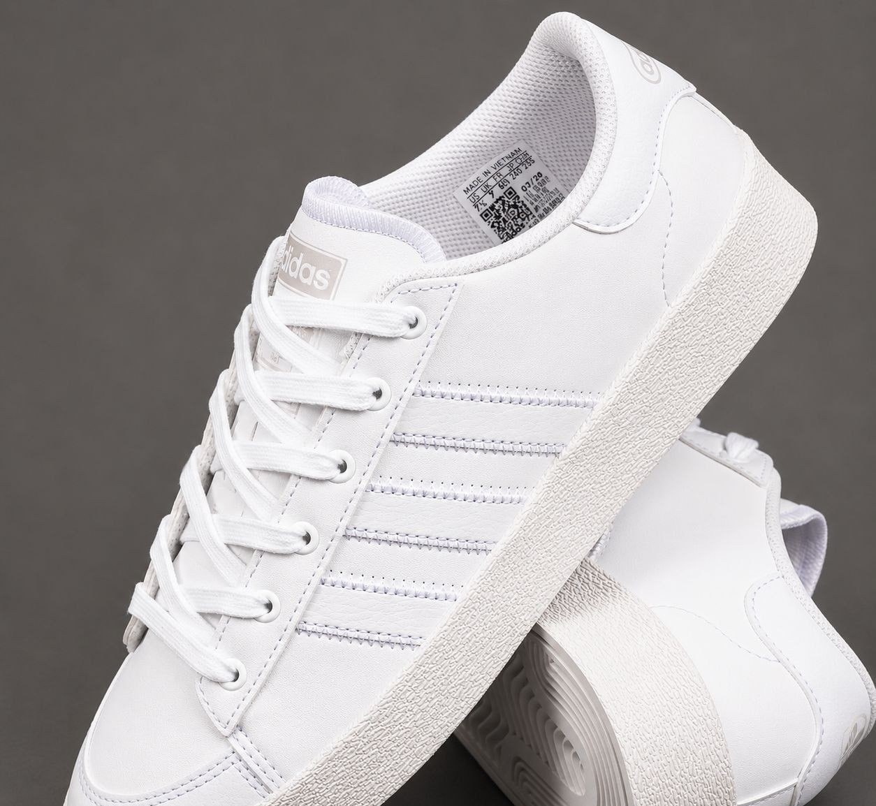 Tênis Adidas Jump Hook 35 ao 42