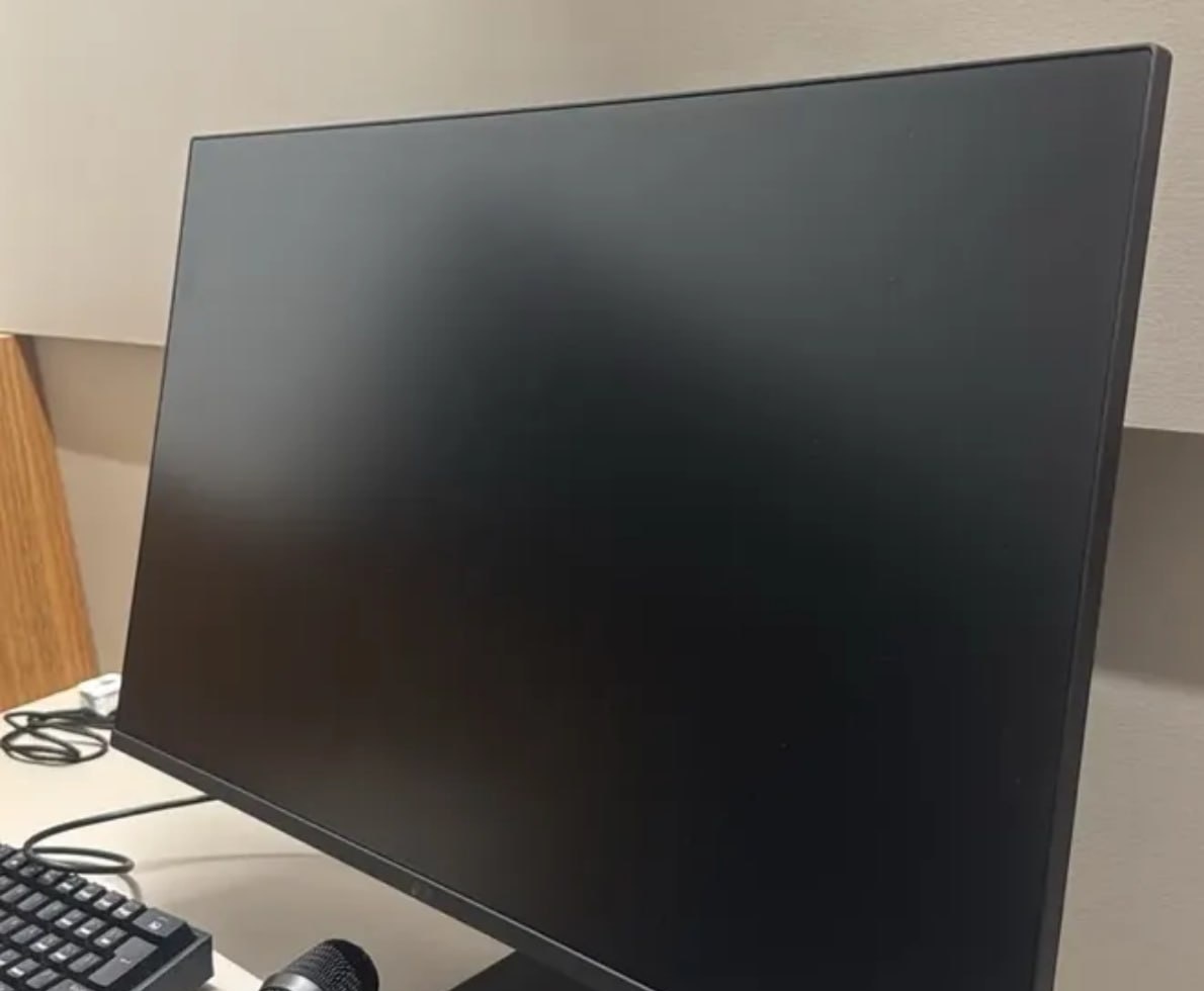 Monitor LG FHD Gamer  Office IPS 27, 1ms, 144Hz