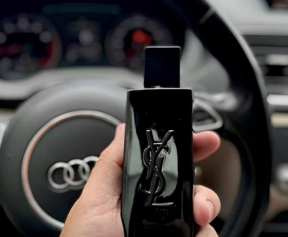 Perfume Yves Saint Laurent Myslf Edp 100ml