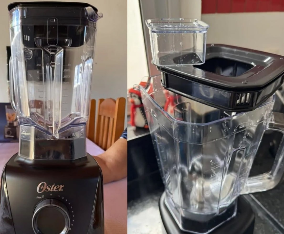 Liquidificador Oster Full 3,2L 220V