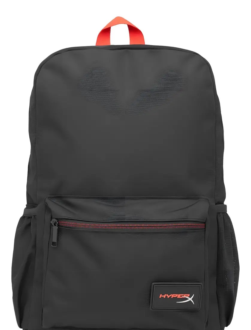 Mochila Hyperx Delta Gaming Preto Liso