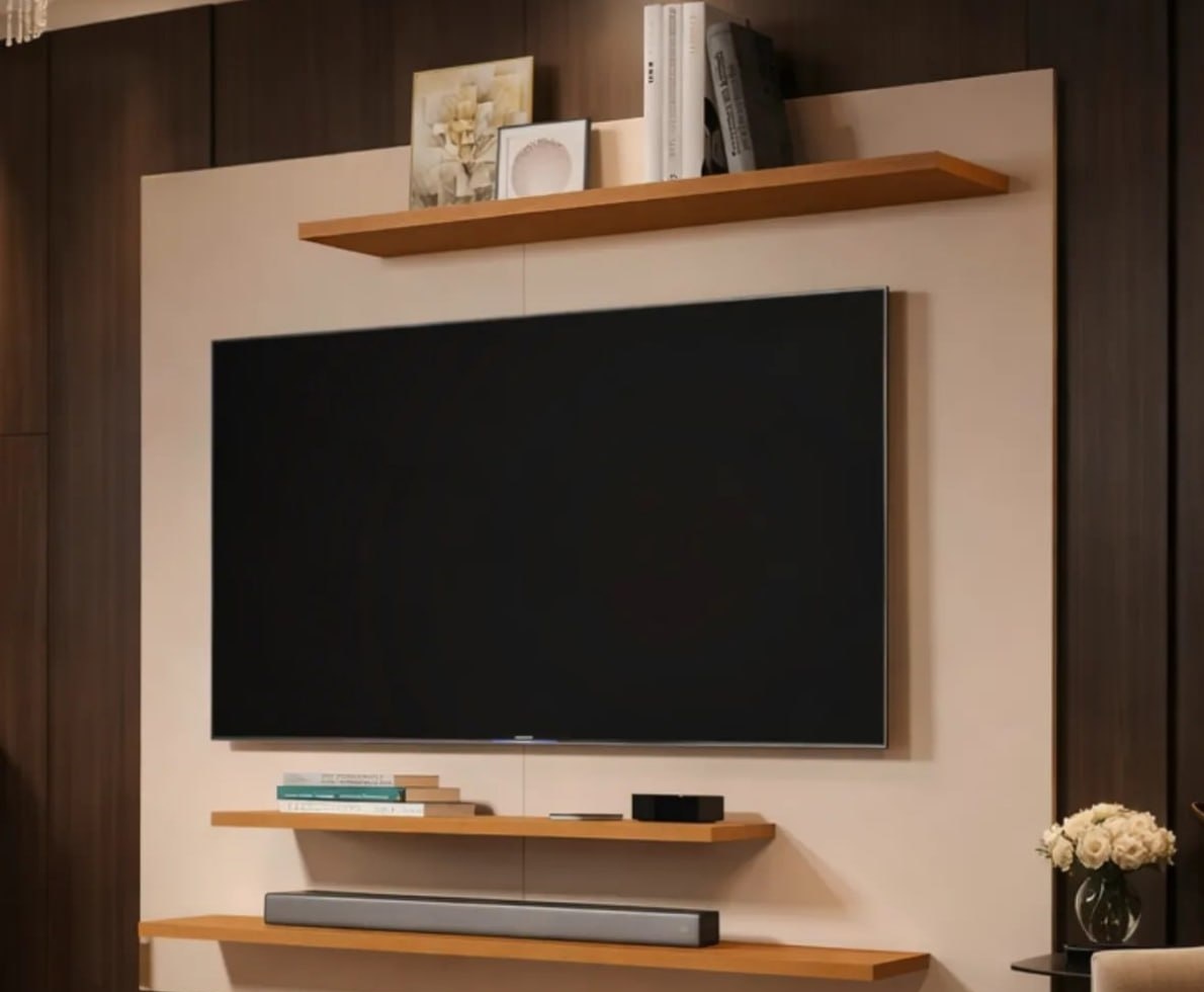 Painel Para TV Até 40 Polegadas