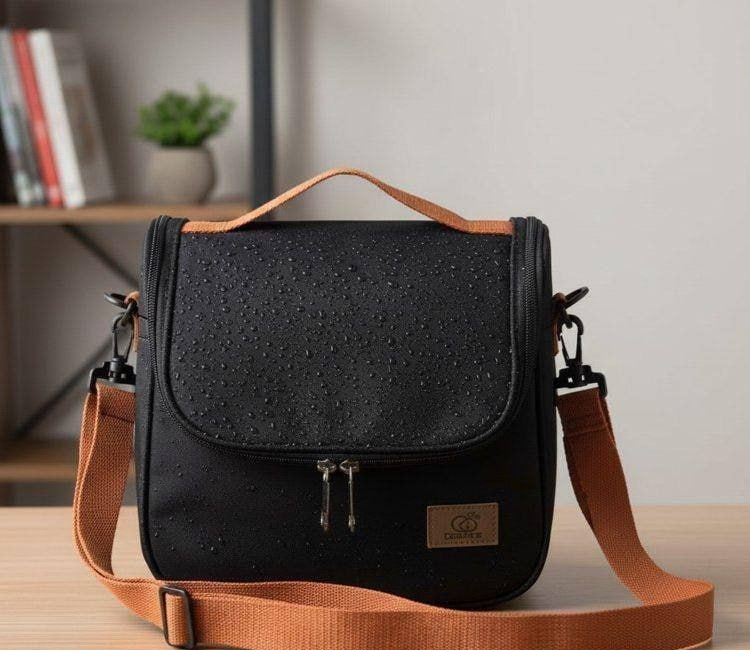 Bolsa Térmica Para Marmita 7L