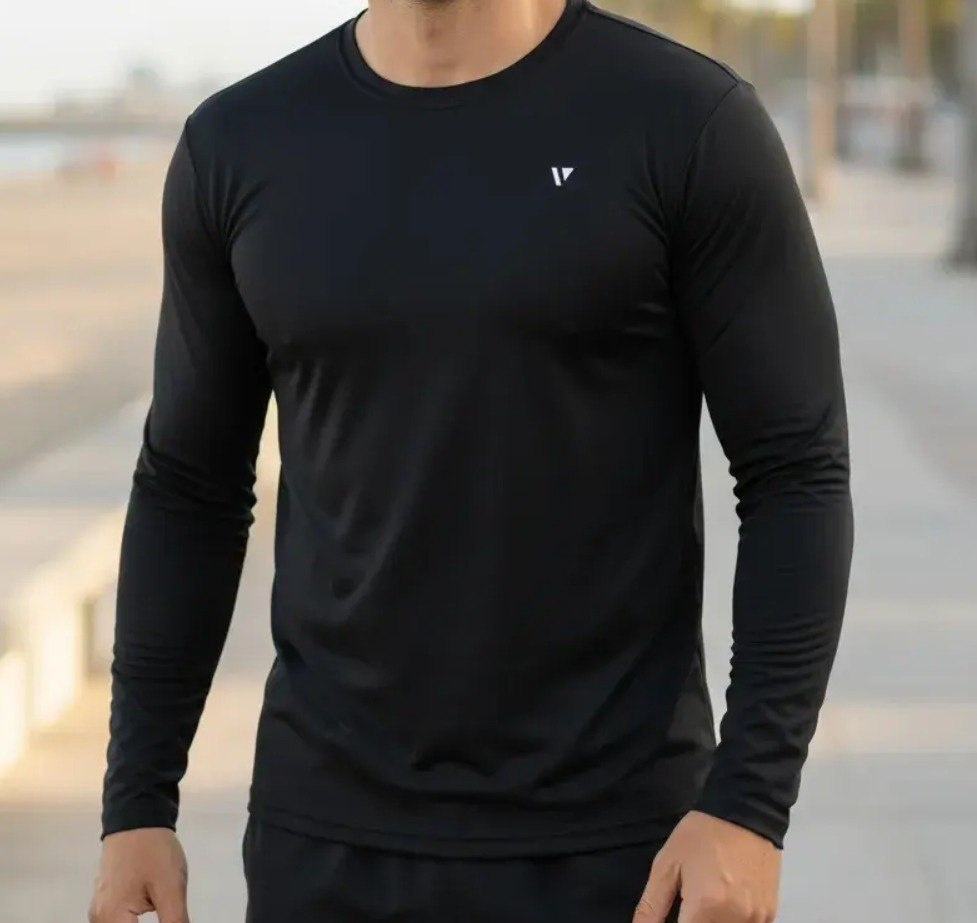 Camisa Térmica Voker