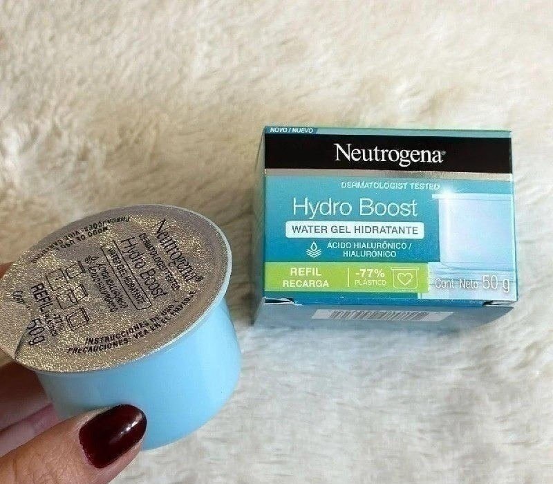 Neutrogena Refil Hydro Boost Water Gel 50g