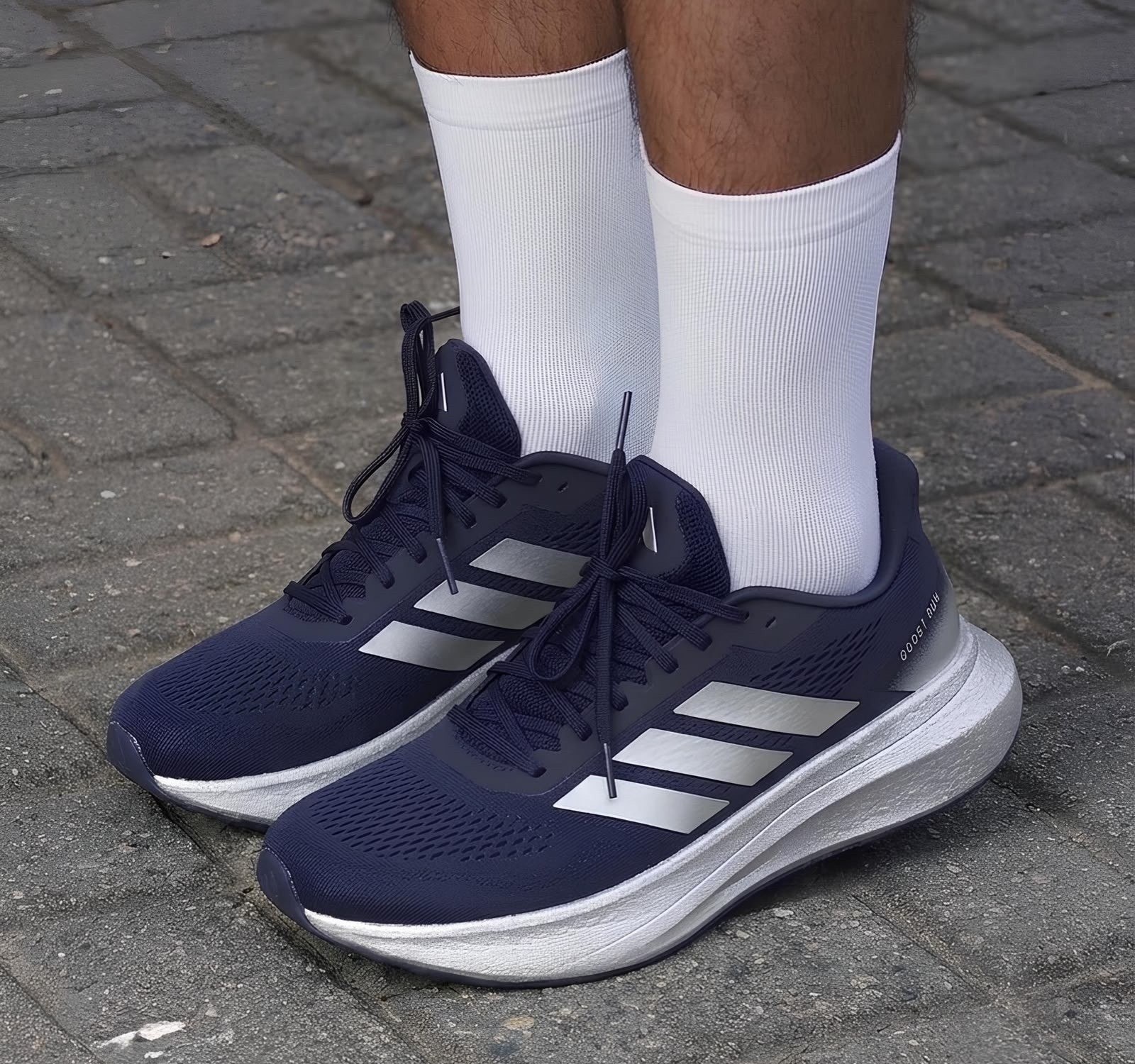 Tênis Adidas Boost Run 38 a 42