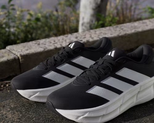 Tênis De Corrida Questar 4 Adidas