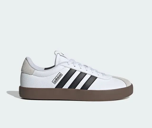 Tênis Casual Masculino Vl Court 3.0 adidas