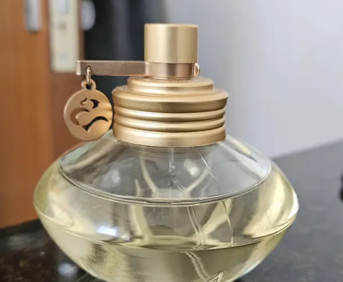 Perfume Shakira S by Shakira Edt 80ml