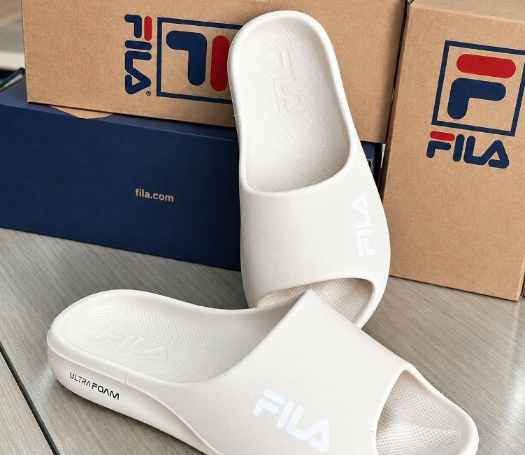 Chinelo Fila Drifter Foam