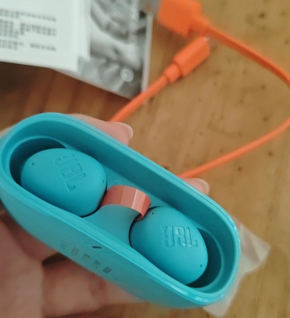 JBL Wave Buds 2