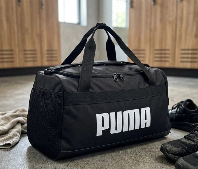 Bolsa Puma Challenger 35L
