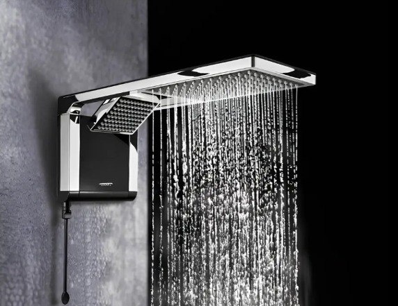 Chuveiro Eletrônico Lorenzetti Acqua Duo Ultra