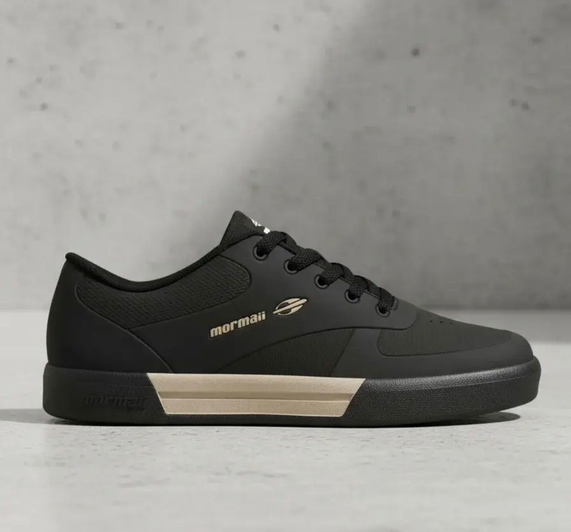 Tenis Mormaii Urban Smash Original Skate Casual