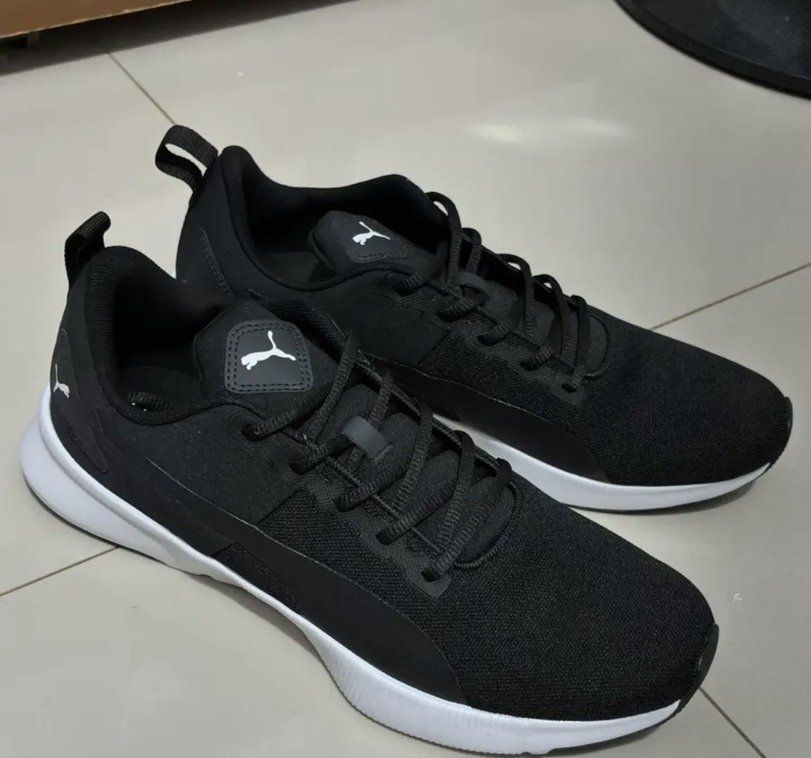 Tênis Flyer Runner Mesh Bdp Puma