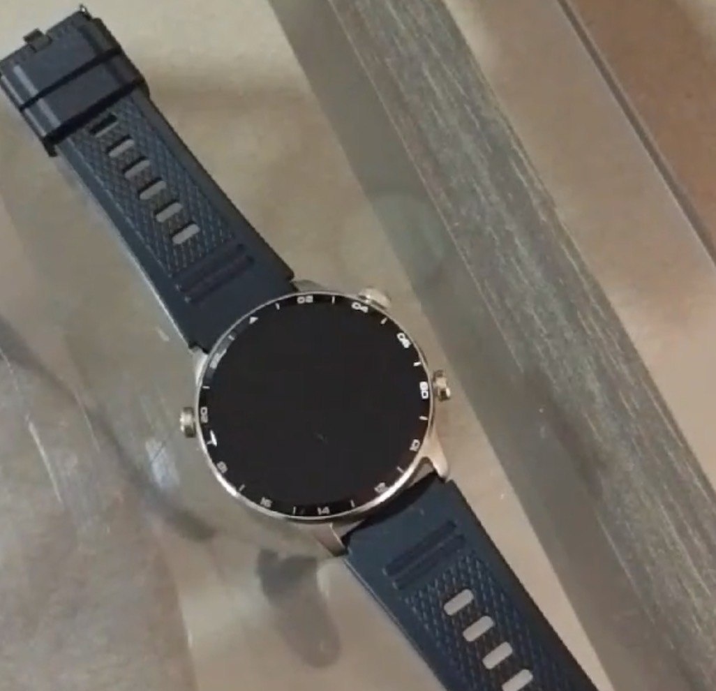 Relógio Smartwatch Peje G13 Smartwatch GPS 1.43