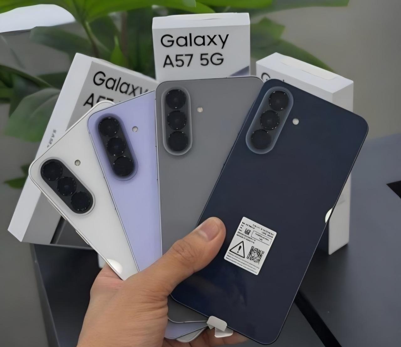 Samsung Galaxy A57 5G 128GB