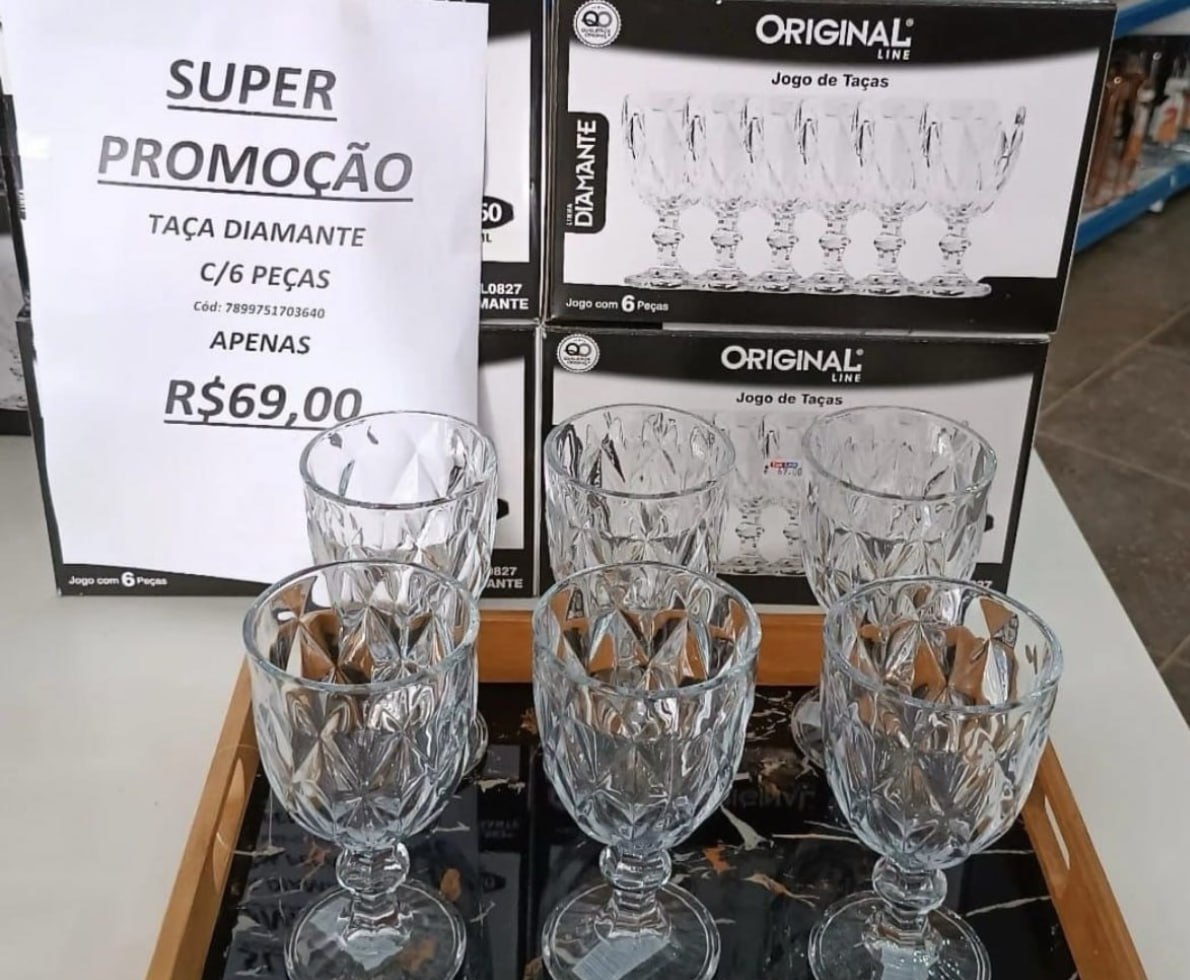 o seu merece uma chance