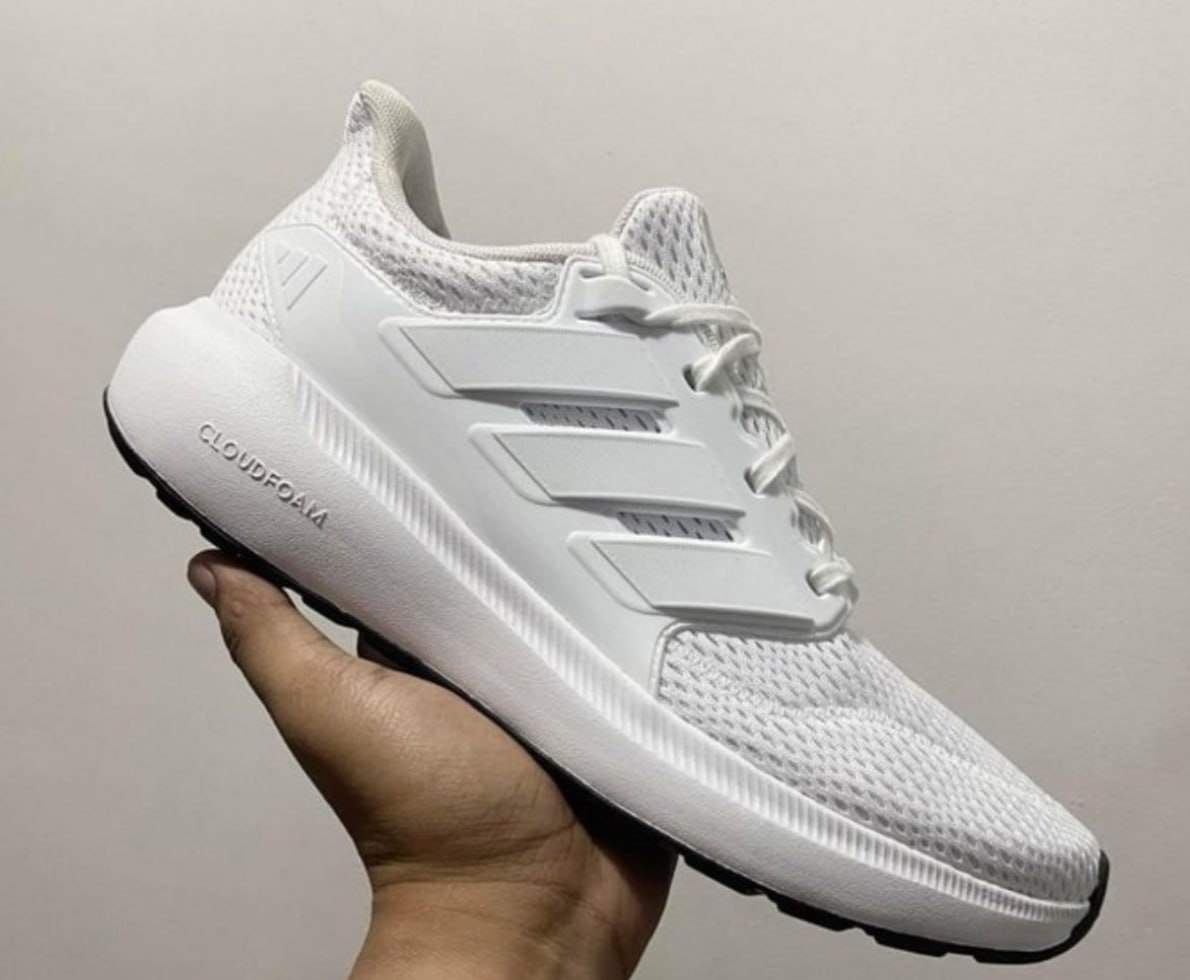 Tênis Ultimashow 2.0 Adidas 34 ao 40