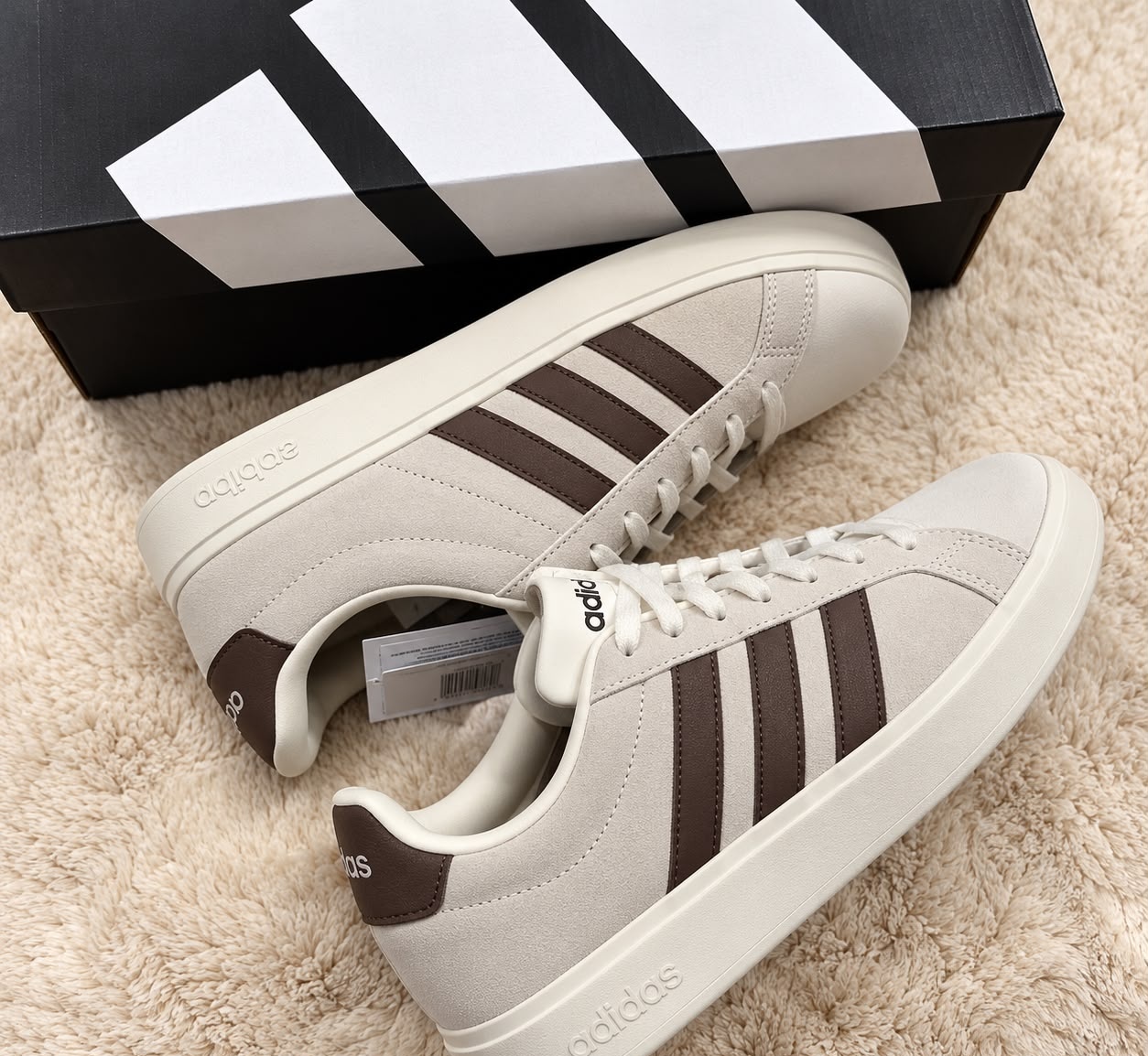 Tênis Adidas Streettalk 39, 40 e 43