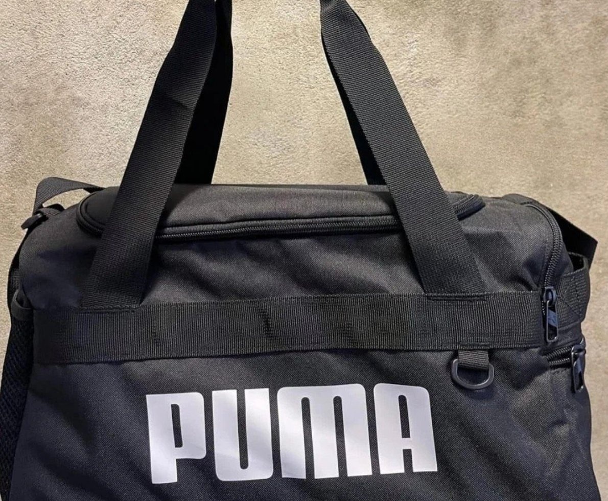 Bolsa Esportiva Puma Challenger 35L