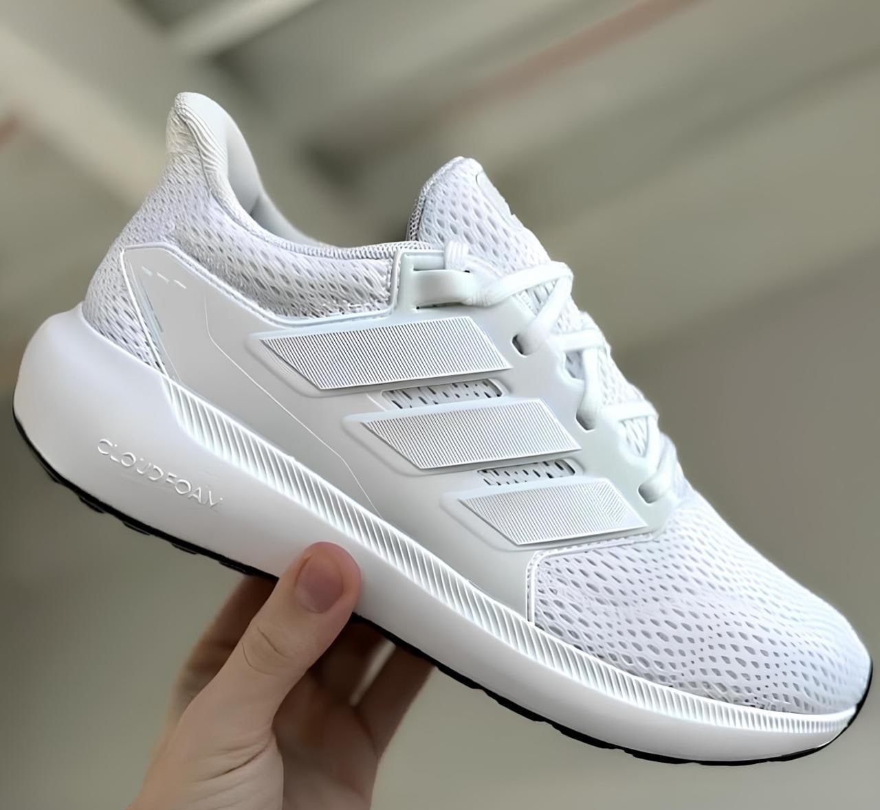 Tênis Adidas Ultimashow 2.0 37 ao 45