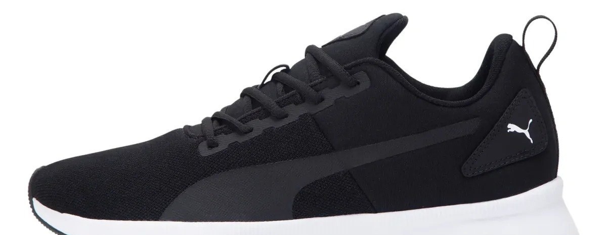Tênis Flyer Runner Mesh Bdp Puma