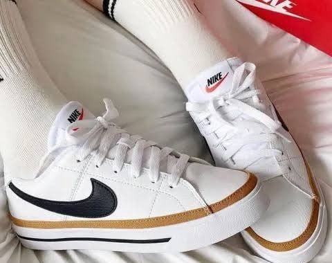 Tênis Nike Court Legacy Next Nature Feminino