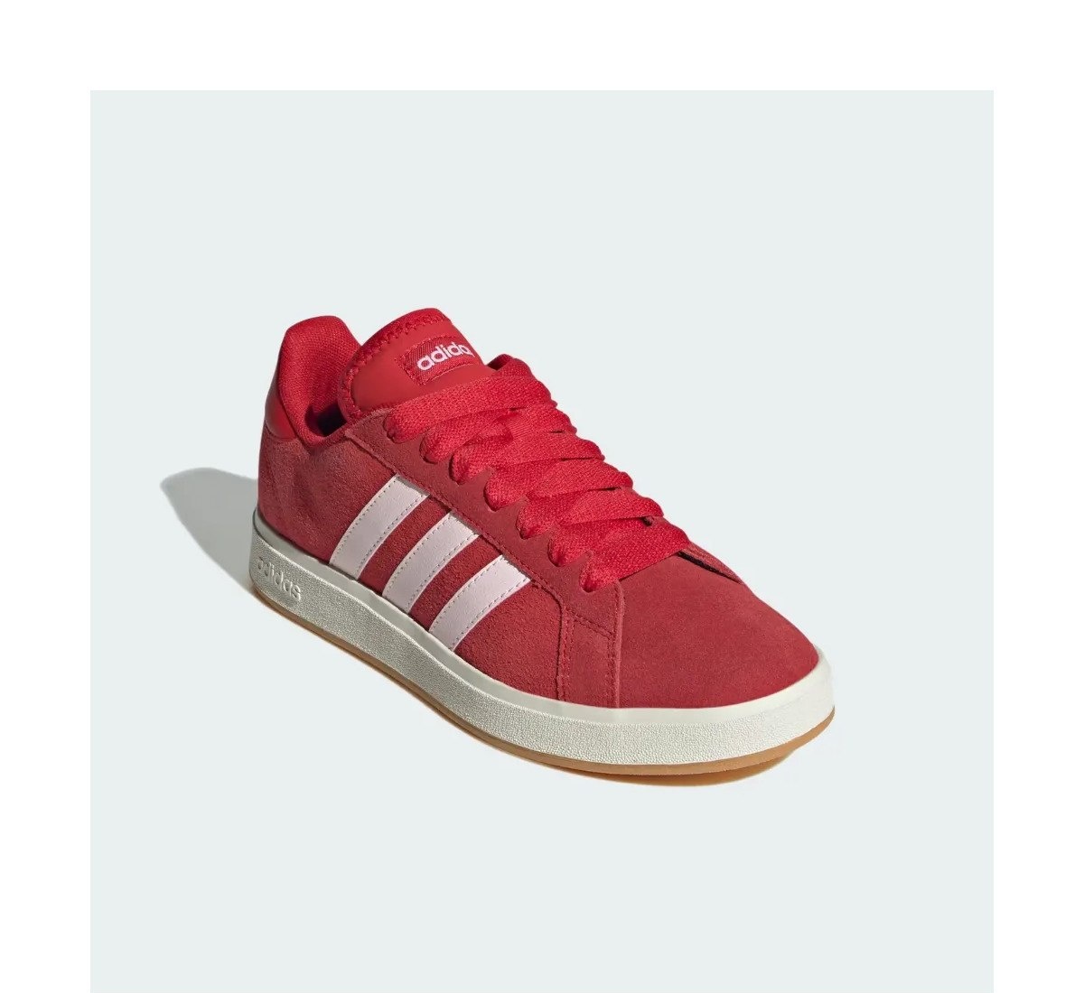 Tênis Grand Court Base 00s Adidas Feminino