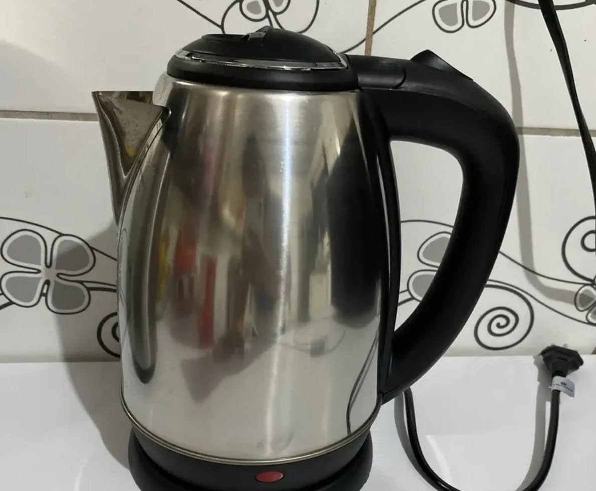 e o botijão dura mais