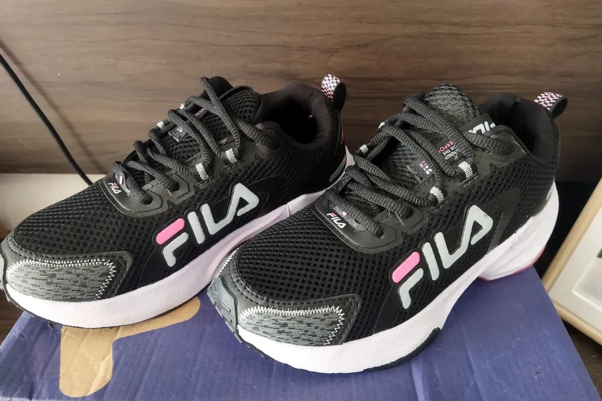 Tênis Feminino para Academia, Corrida e Caminhada