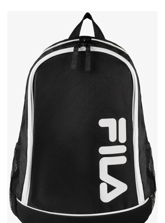 Mochila College Letter Fila