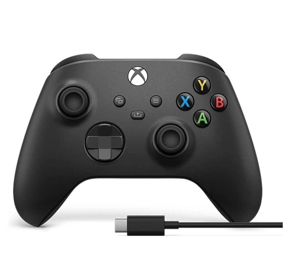 Controle para Xbox Sem Fio