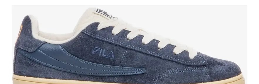 Tênis Casual Masculino Court 90 Fila