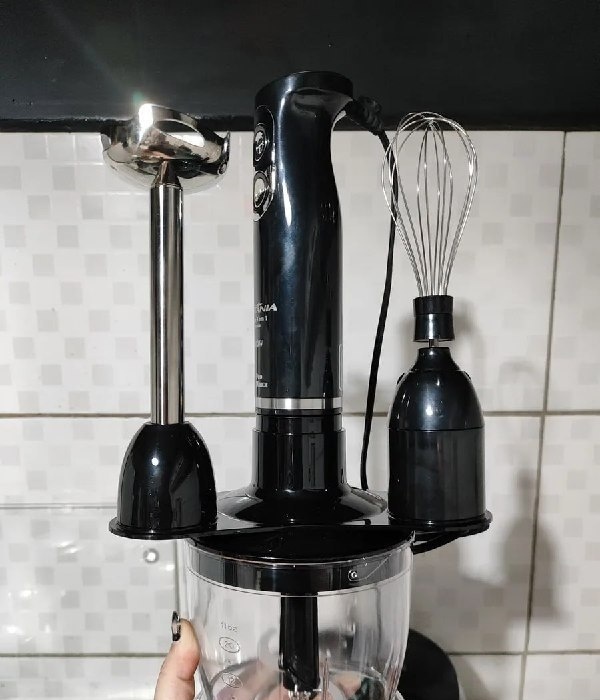 Mixer Britânia 3 em 1  500W