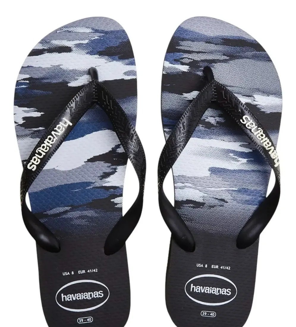 Chinelo Top Camu Havaianas