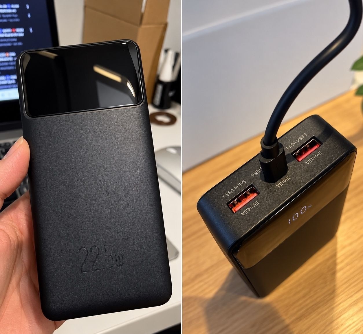 Power Bank ELG Pro 20000mAH