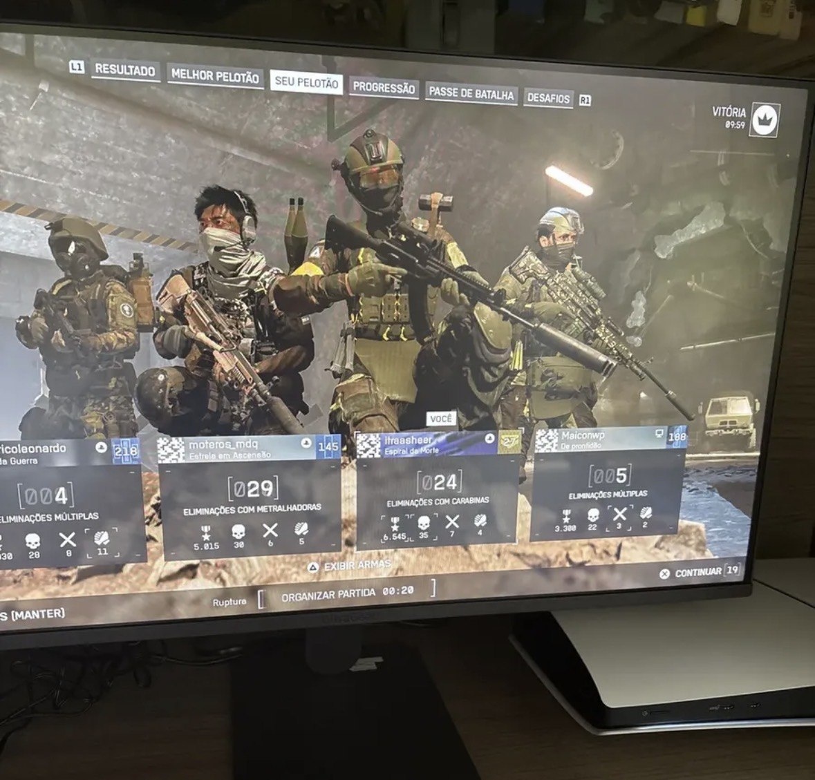 LG UltraGear Monitor Gamer 27 IPS, 144Hz Nativo, 1ms MBR, Full HD 1920x1080, HDR10, NVIDIA G-SYNC, AMD FreeSync, Preto - 27G411B