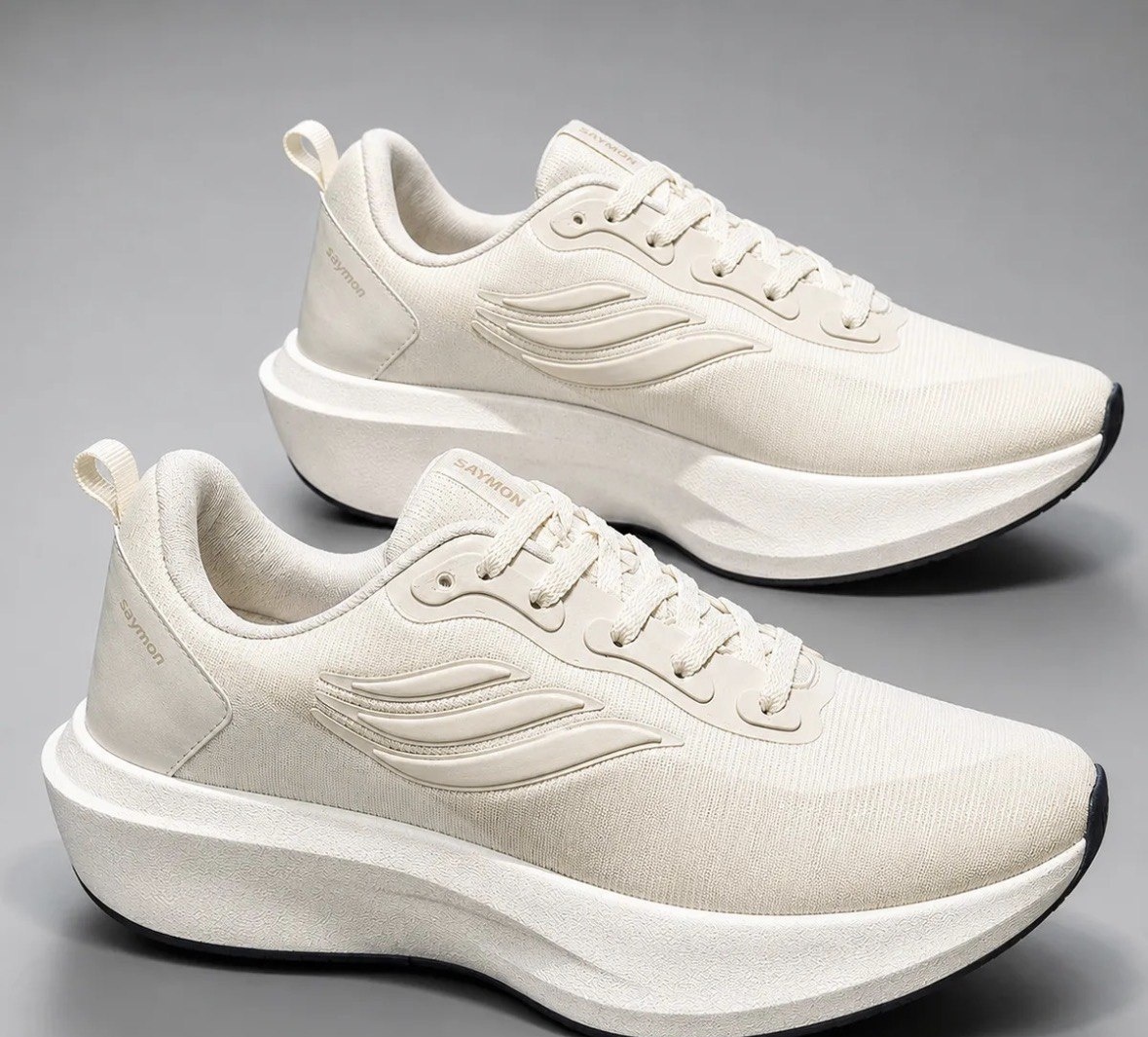 Tênis Masculino Feminino Academia Corrida Leve New Estiloso