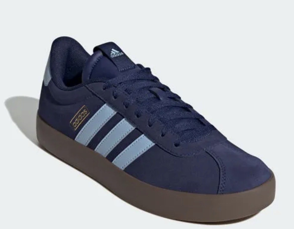 Tênis Casual Masculino Vl Court 3.0 adidas