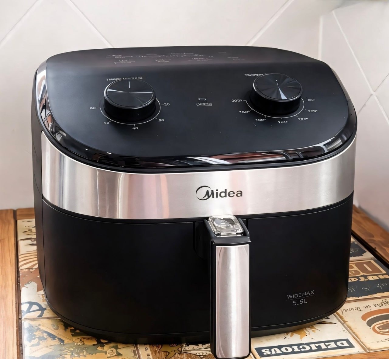 sua cozinha agradece
