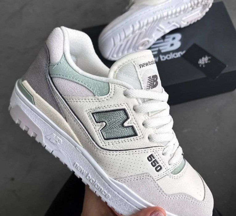 Tênis New Balance 550 35 ao 40