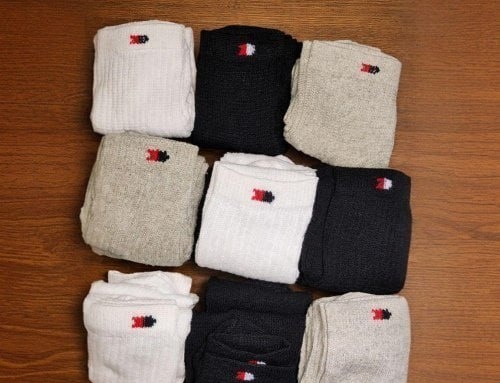 Kit 15 Pares Meias Sport Algodão Cano Médio Sandrini