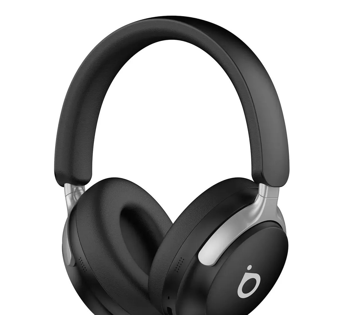 Headphone Havit Anc Híbrido Bluetooth 5.4 Bateria 80h Preto